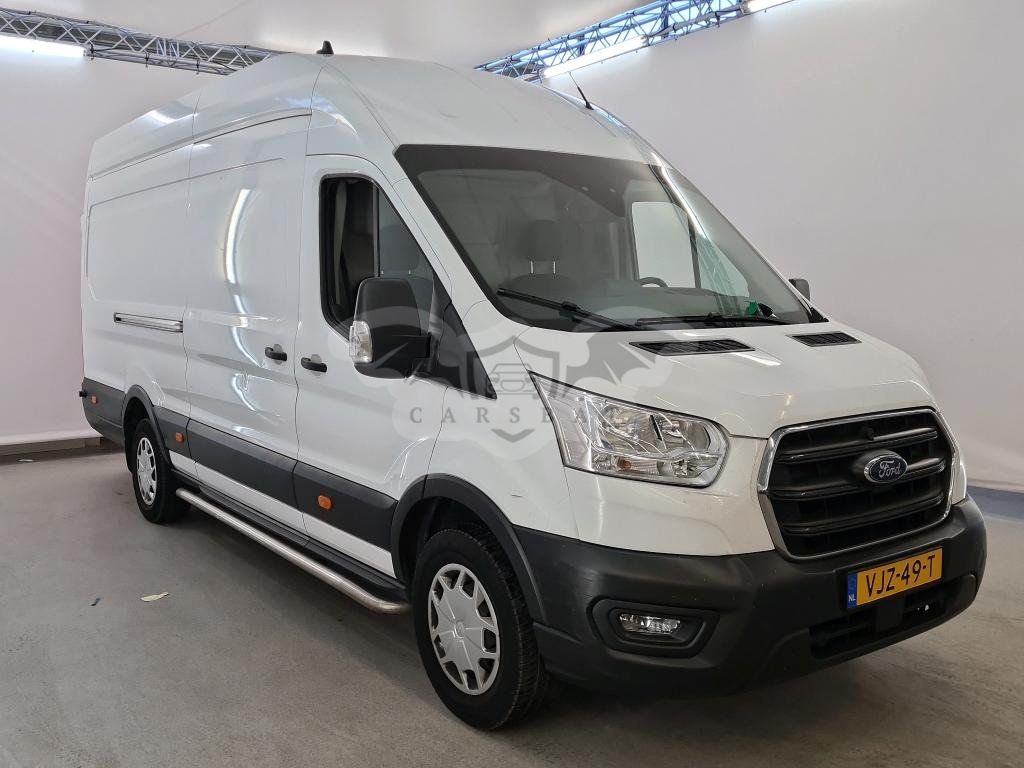 Ford Transit Connect L4H3 2.0 TDCI Trend 2021