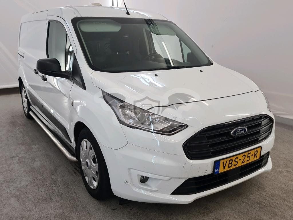 Ford Transit Connect 1.5 Trend 2019