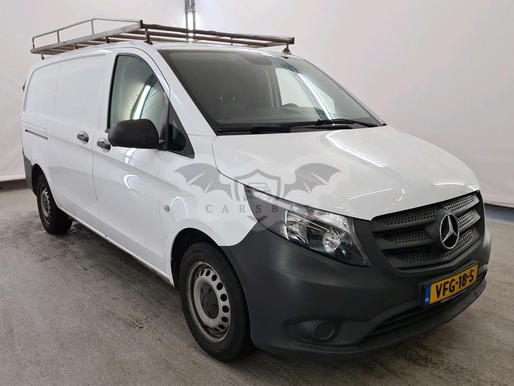 Mercedes-Benz Vito L2 110 CDI 2020