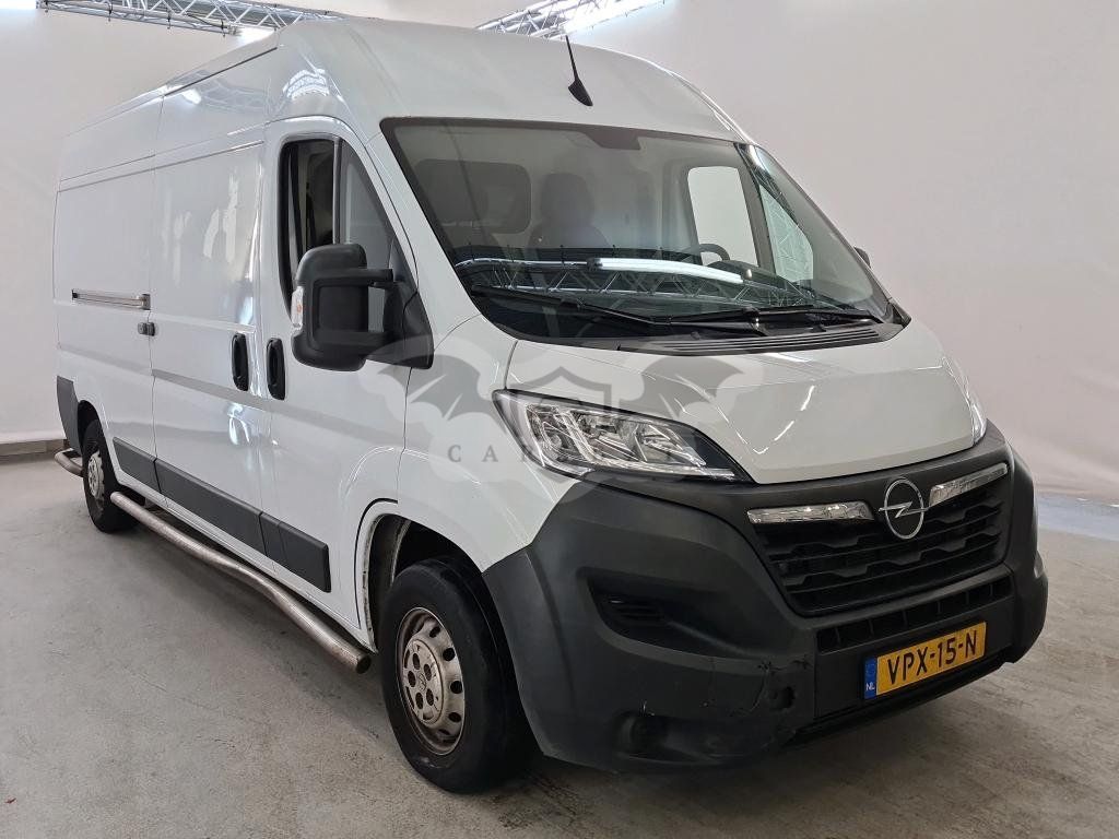 Opel Movano L3H2 2.2 Edition 2022