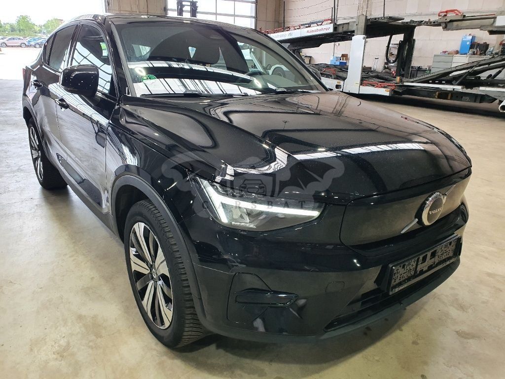 Volvo C40 Core 2022
