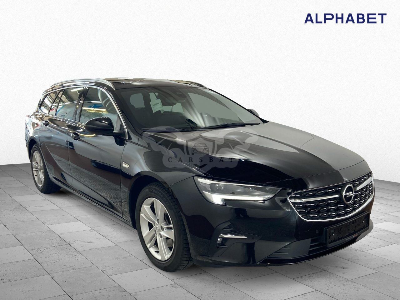 Opel Insignia Sports Tourer 2.0 Elegance 2022