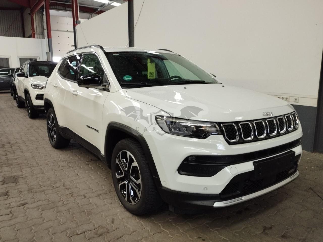 Jeep Compass 1.3 Limited 2022