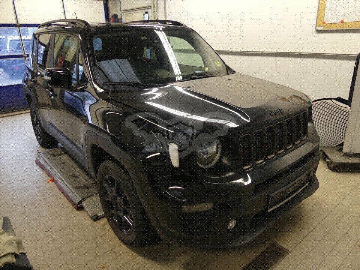 Jeep Renegade 4xe 1.3 Upland 2022