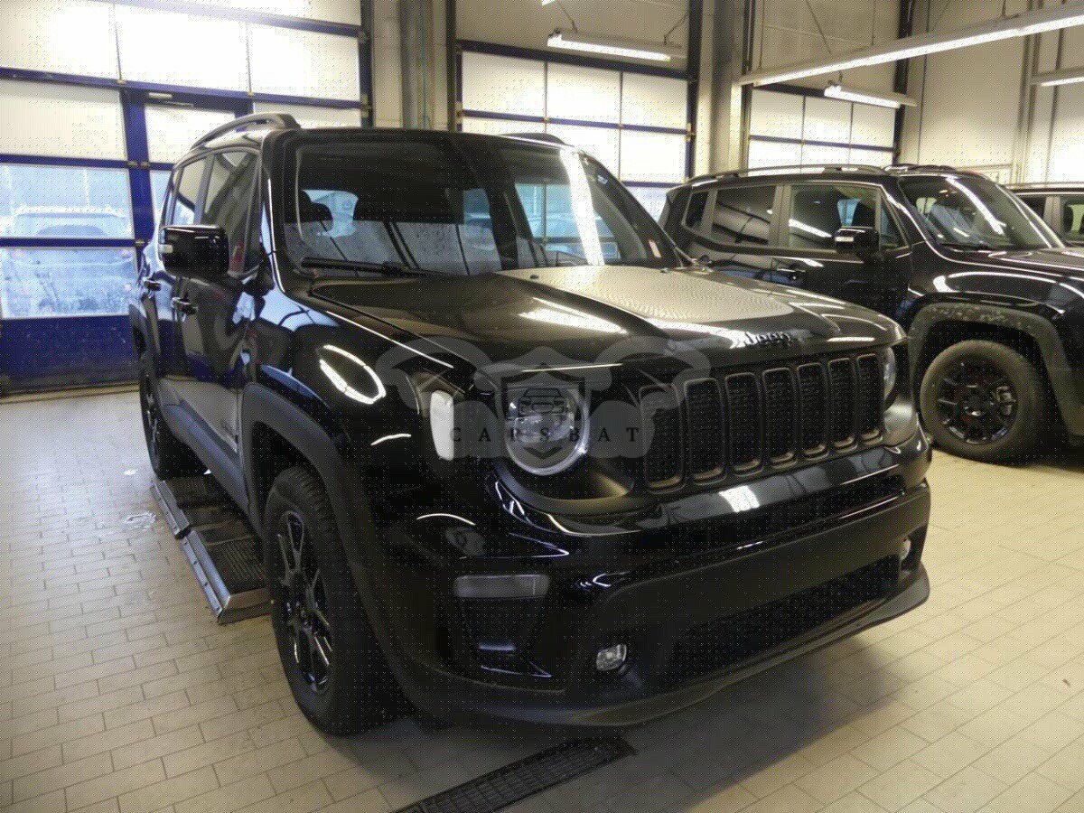 Jeep Renegade 4xe 1.3 Upland 2022