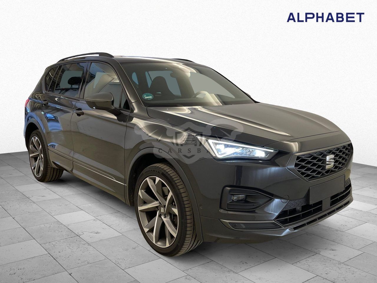 Seat Tarraco 2.0 TDI FR 2022