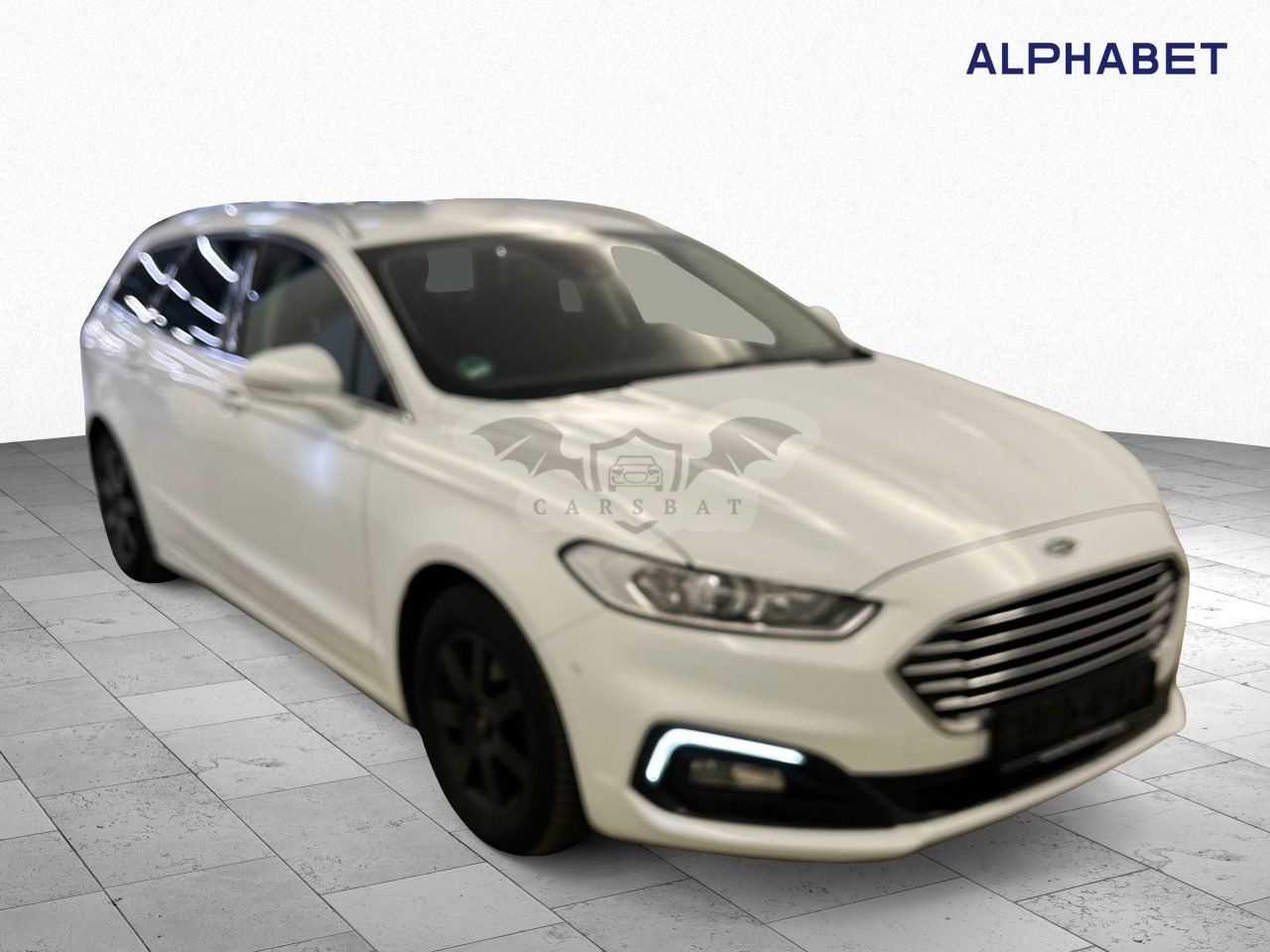 Ford Mondeo 2.0 Titanium 2020