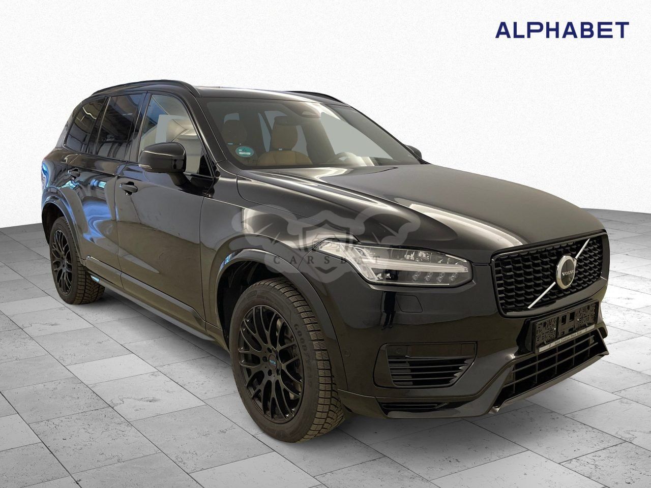 Volvo XC90 T8 Ultimate Dark 2023