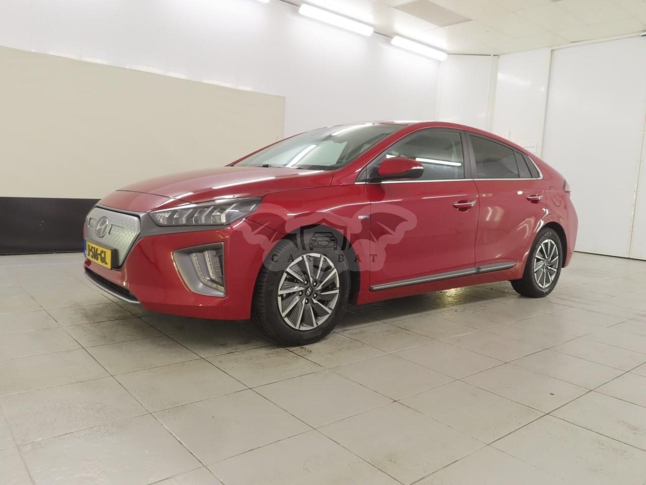 Hyundai IONIQ 38 kWh Comfort 2020
