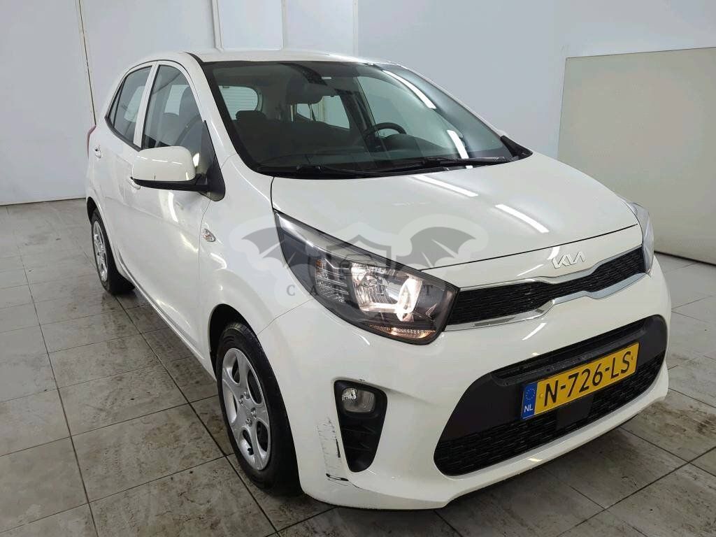 Kia Picanto (Morning) 1.0 Comfort 2021