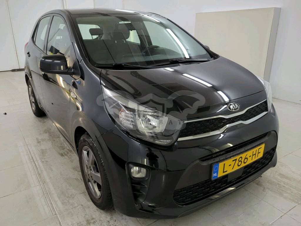 Kia Picanto (Morning) 1.0 Comfort 2021