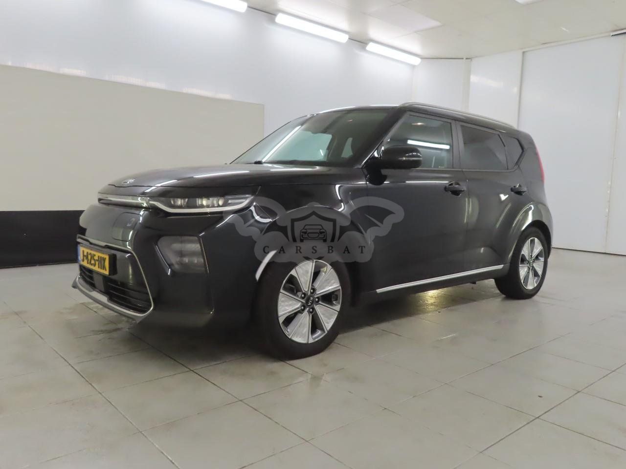 Kia Soul e-Soul ExecutiveLine 2020