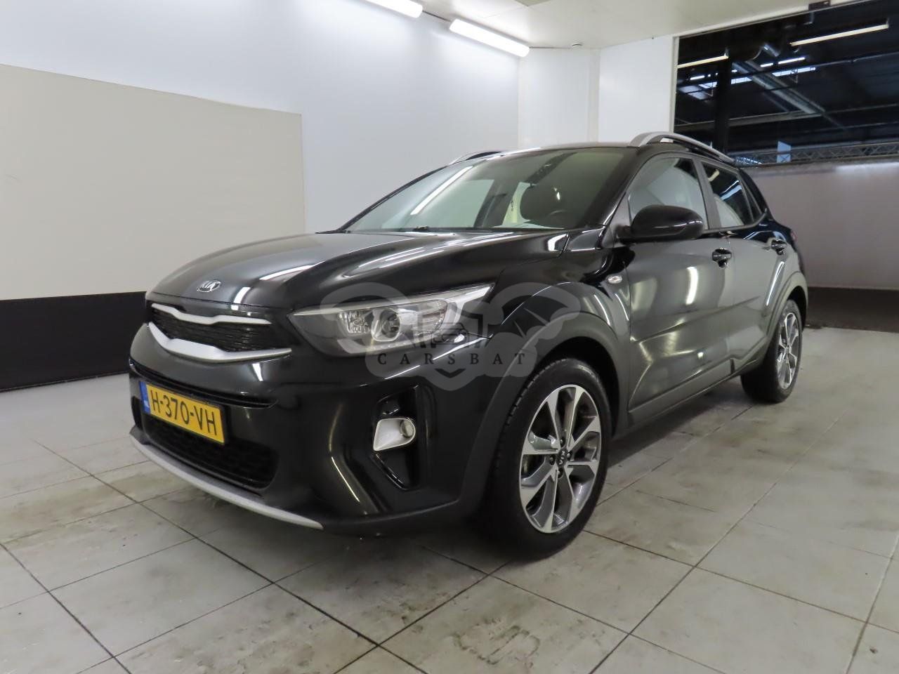 Kia Stonic 1.0 T-GDI DynamicLine 2020
