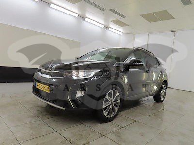 Kia Stonic 1.0 T-GDI DynamicPlusLine 2020