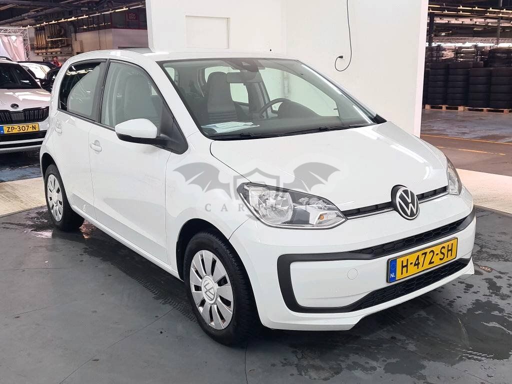 Volkswagen Up! 1.0 Take Up! 2020