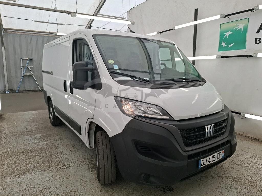 Fiat Ducato 3.0 Business 2022