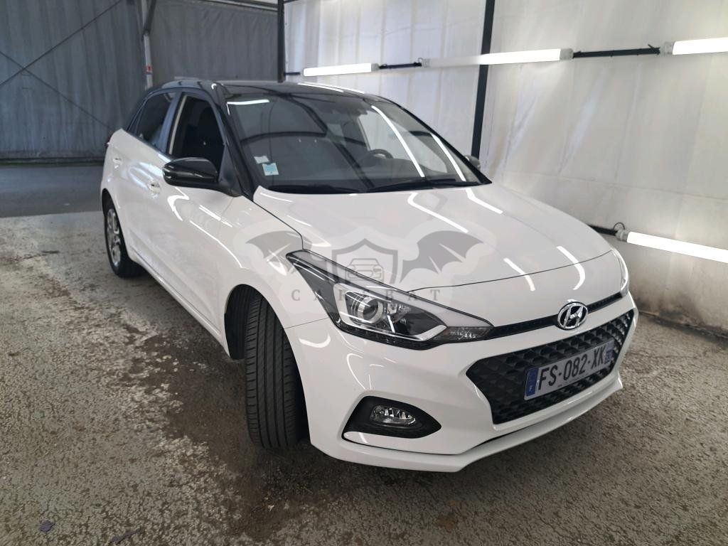 Hyundai i20 1.0 Style 2020