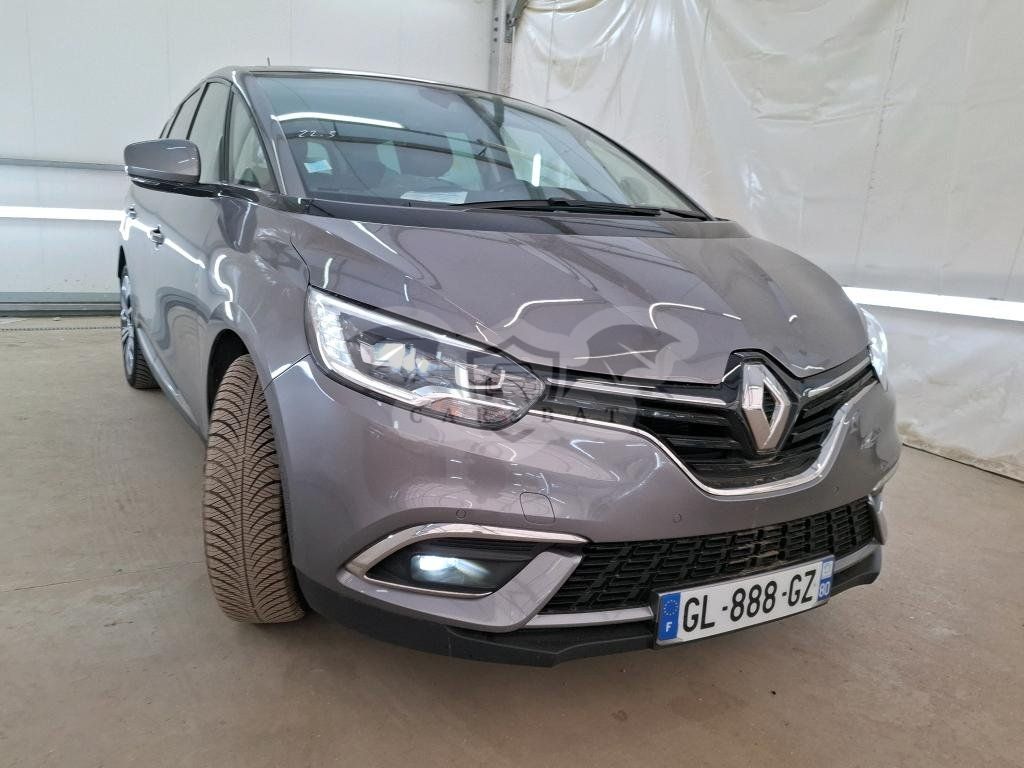 Renault Scenic Grand 1.3 TCe Business 2022