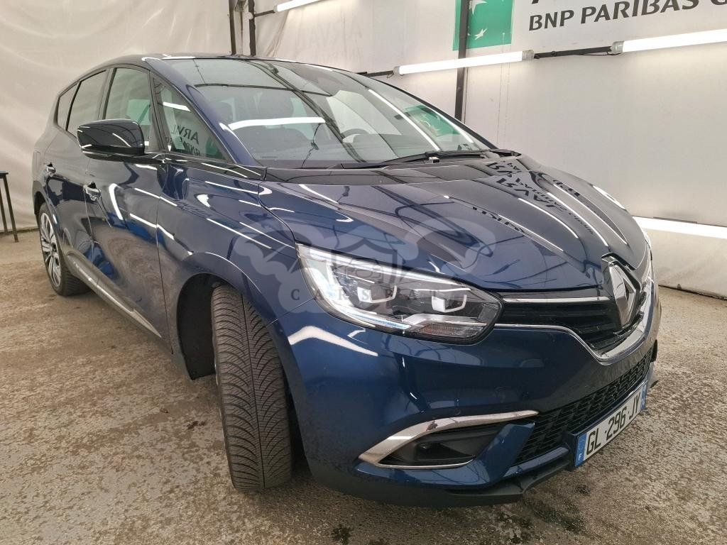 Renault Scenic Grand 1.3 TCe Business 2022