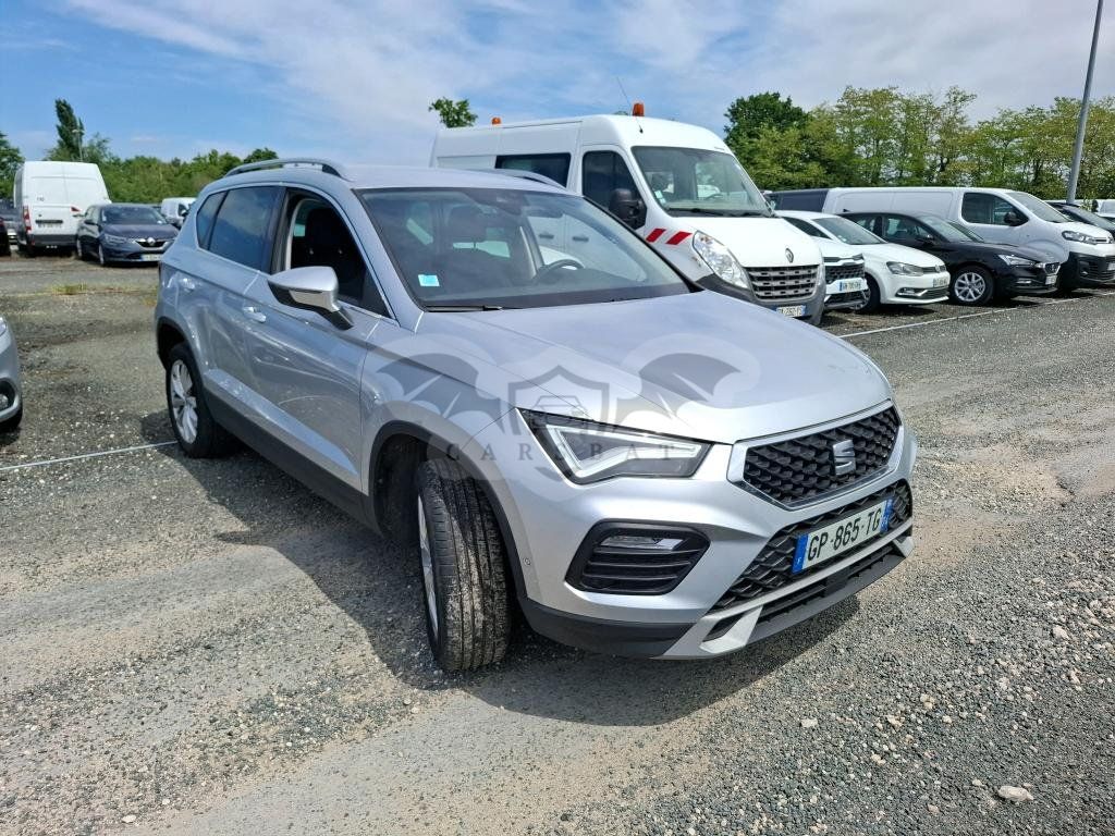 Seat Ateca 2.0 TDI Style Business 2023