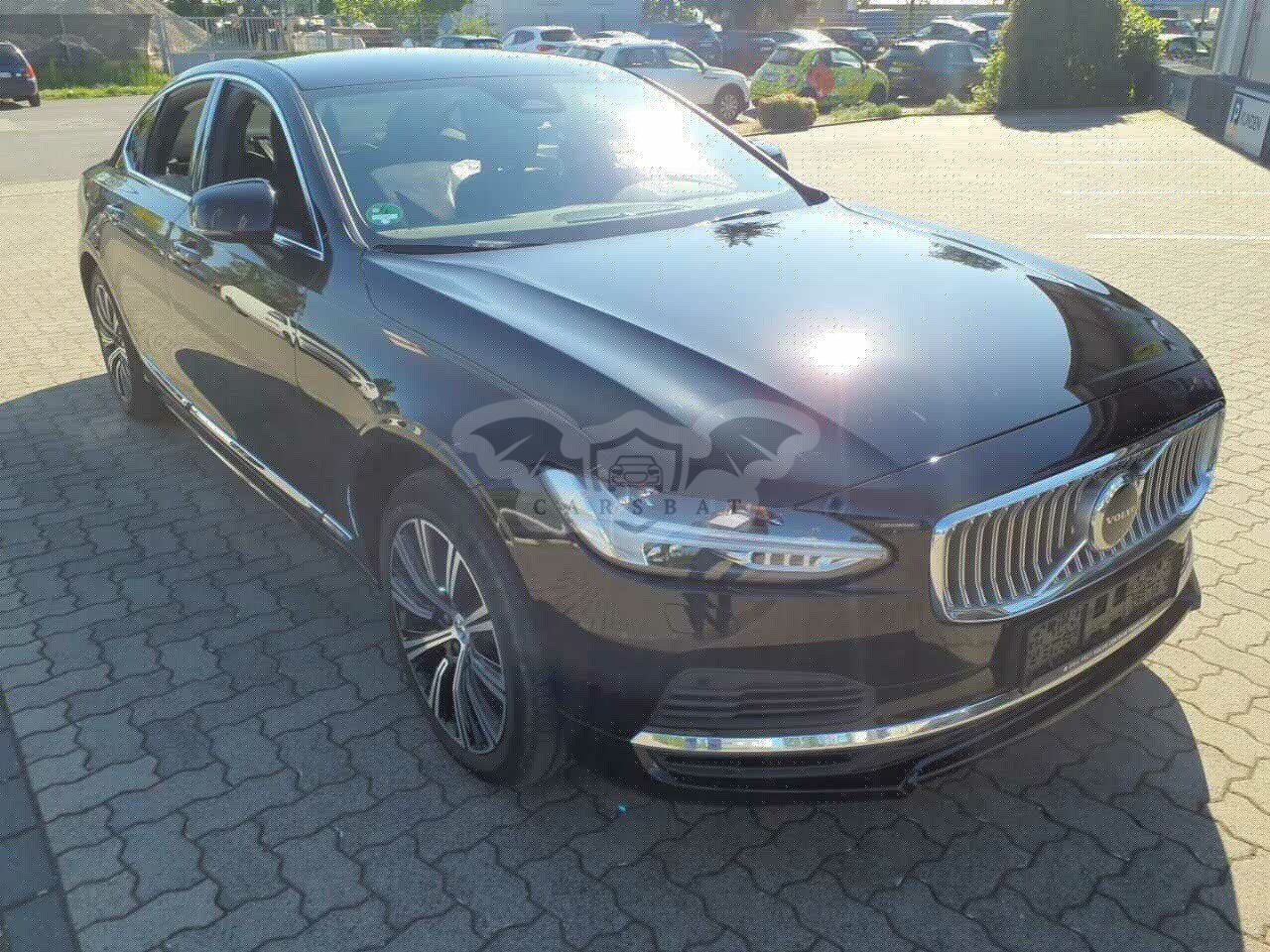 Volvo S90 T8 Core 2022