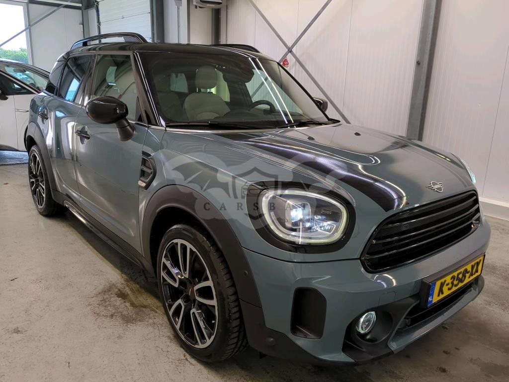 Mini Countryman Cooper 1.5 Business 2021