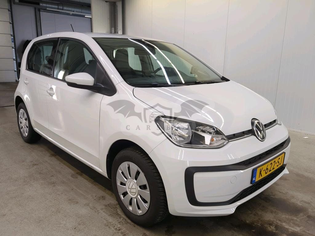 Volkswagen Up! 1.0 Move Up! 2021