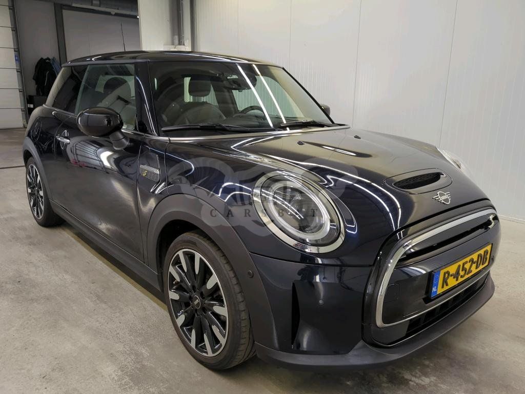 Mini Electric 2022