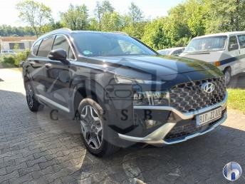 Hyundai Santa Fe 1.6 Prime 2021