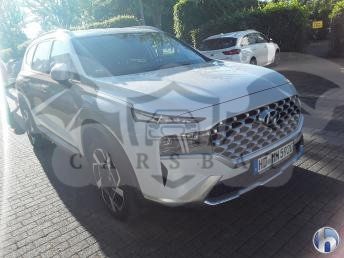 Hyundai Santa Fe 2.2 CRDi 2021