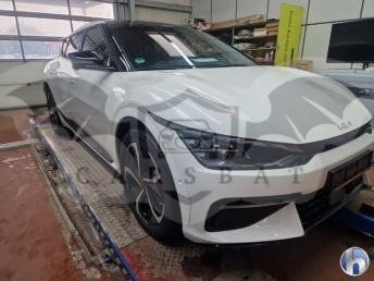 Kia EV6 74 kWh GT Line 2022