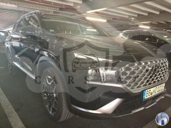 Hyundai Santa Fe 1.6 Prime 2022