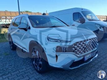 Hyundai Santa Fe Prime 2023