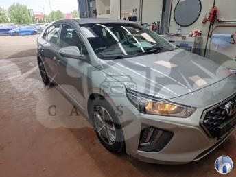 Hyundai IONIQ Trend 2022