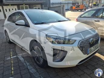 Hyundai IONIQ Style 2022