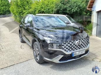 Hyundai Santa Fe 1.6 Prime 2021