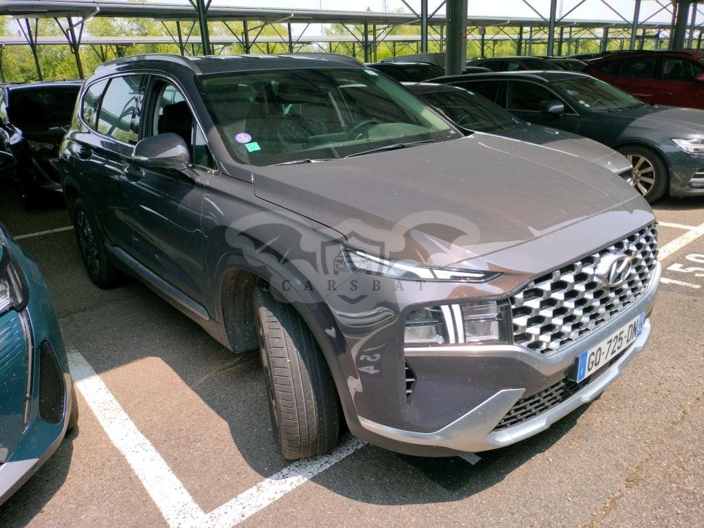Hyundai Santa Fe 1.6 GDi Business 2023