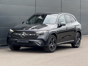 Mercedes-Benz GLC 220d AMG Line 2023