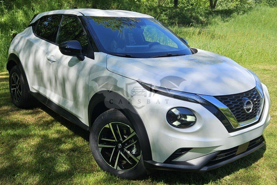 Nissan Juke 1.0 DIG-T N-connecta 2025