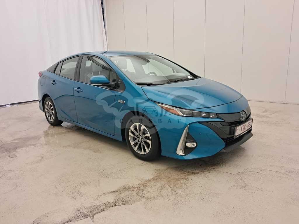 Toyota Prius 1.8 Business 2020