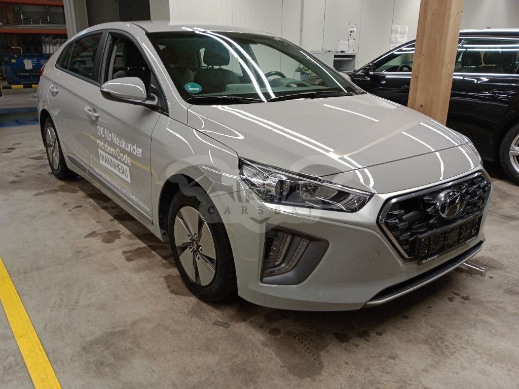 Hyundai IONIQ 1.6 2022