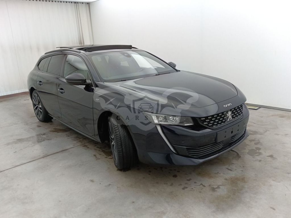 Peugeot 508 SW 1.5 HDI GT 2023