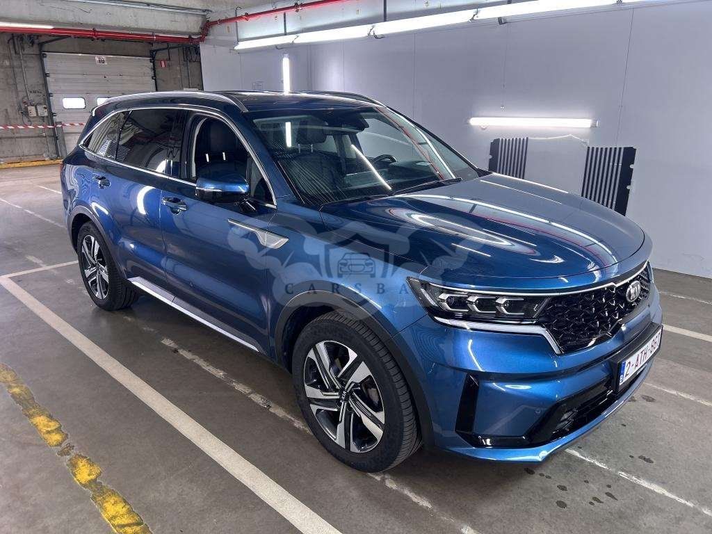 Kia Sorento 1.6 2021