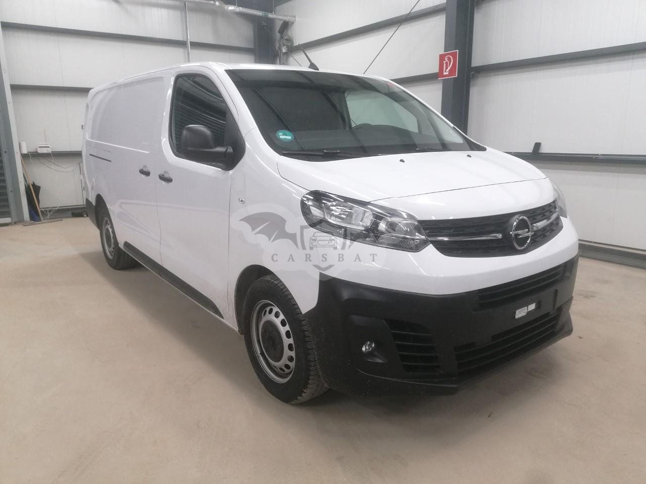 Opel Vivaro 2.0 2024