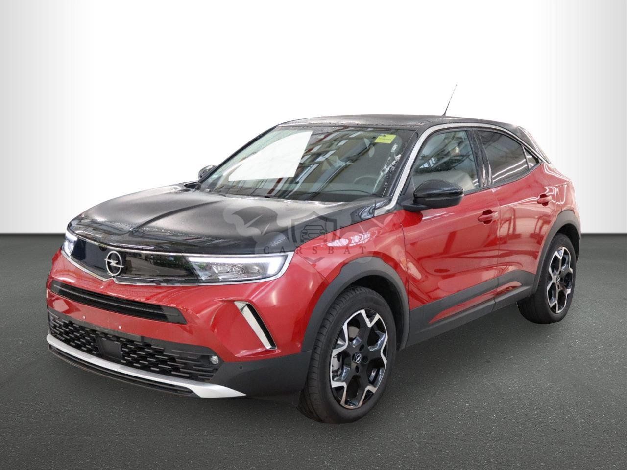 Opel Mokka Ultimate 2023