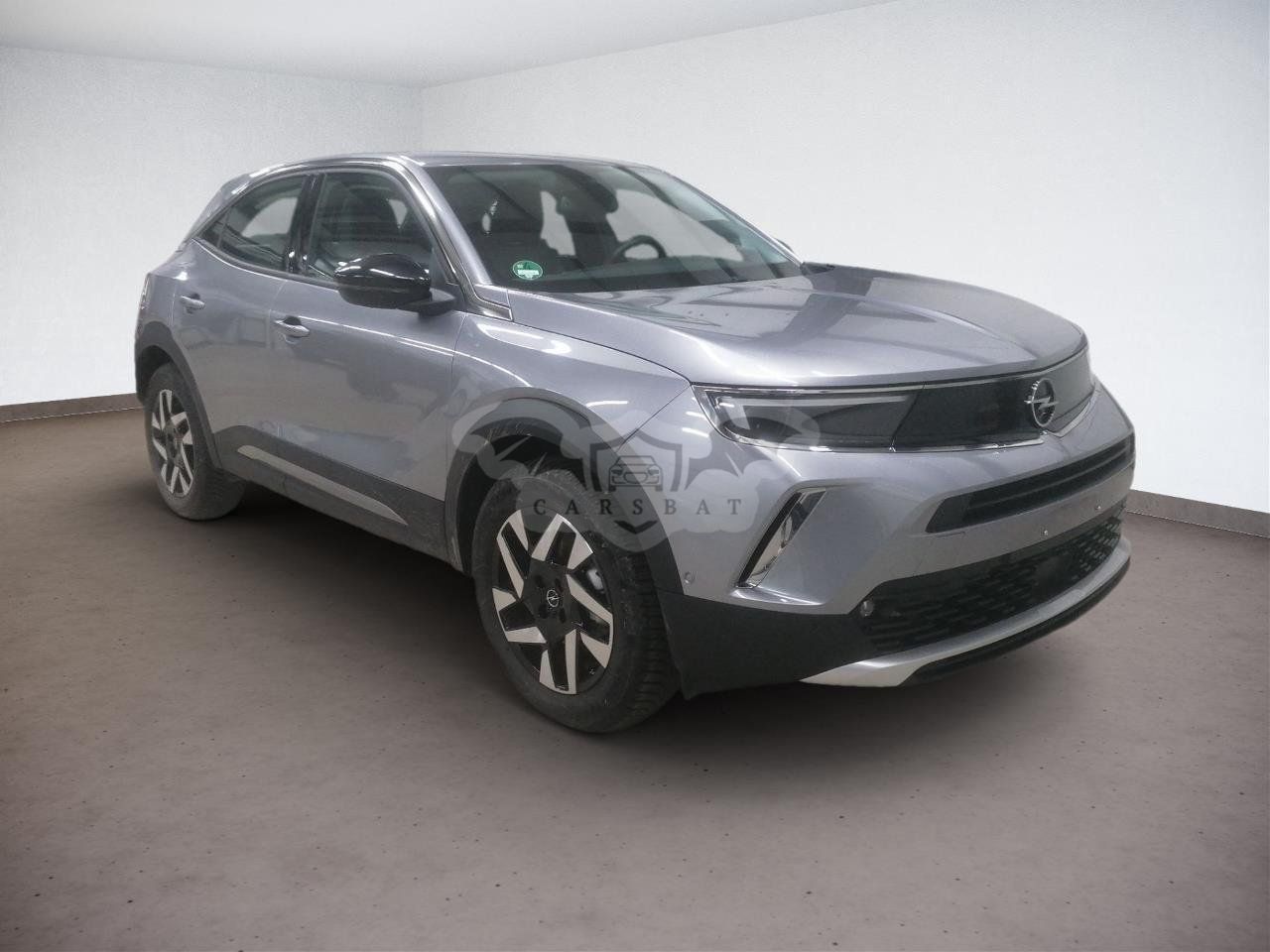 Opel Mokka Elegance 2023