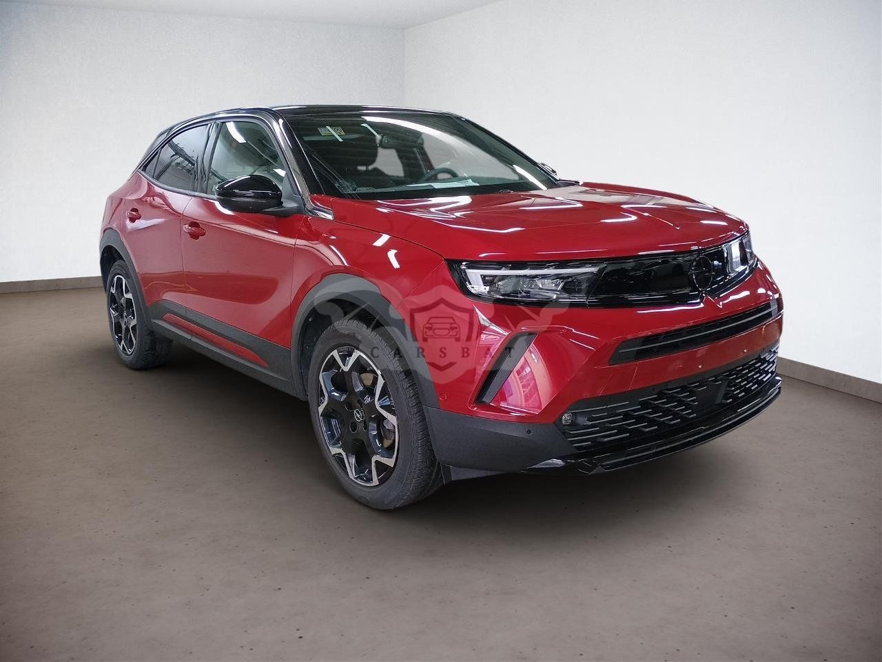 Opel Mokka 1.2 Ultimate 2024