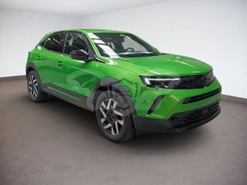 Opel Mokka GS 2024
