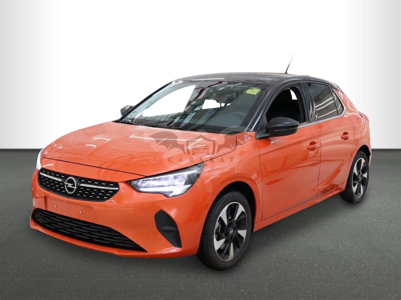 Opel Corsa-e Elegance 2023