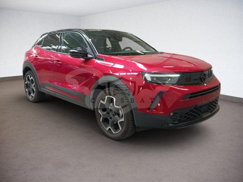 Opel Mokka 1.2 Ultimate 2024
